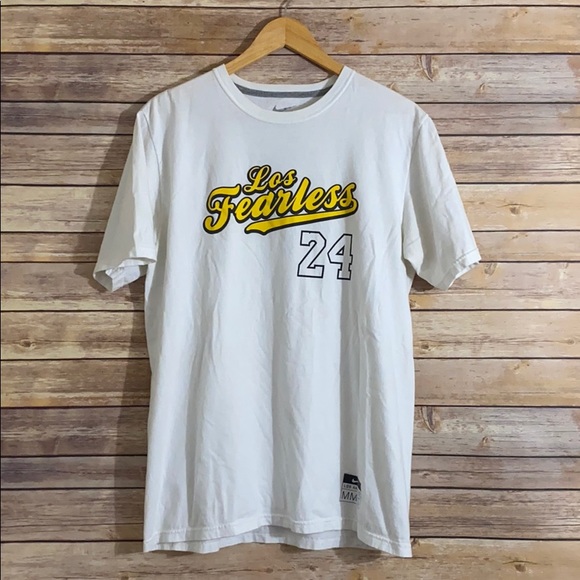 nike kobe shirt